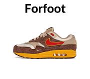 Nike Air Max 1 .SWOOSH Low Poly Big Head Origins - HV5776-200 - 1