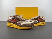 Nike Air Max 1 .SWOOSH Low Poly Big Head Origins - HV5776-200 - 3