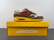 Nike Air Max 1 .SWOOSH Low Poly Big Head Origins - HV5776-200 - 2