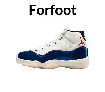 Jordan 11 Retro Rare Air Men's - IH0296-400