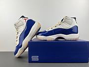 Jordan 11 Retro Rare Air Men's - IH0296-400 - 5