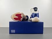 Jordan 11 Retro Rare Air Men's - IH0296-400 - 4