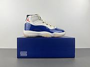 Jordan 11 Retro Rare Air Men's - IH0296-400 - 3