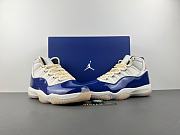 Jordan 11 Retro Rare Air Men's - IH0296-400 - 2