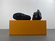 LV Women Sneakerina shoes Brown - 2