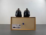 LV Women Sneakerina shoes Brown - 4