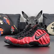 Nike Air Foamposite Pro University Red - 624041-604 - 5