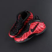 Nike Air Foamposite Pro University Red - 624041-604 - 4
