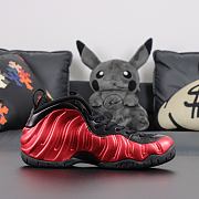 Nike Air Foamposite Pro University Red - 624041-604 - 3