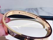 Cartier Love Bracelet - 5