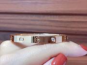 Cartier Love Bracelet - 4
