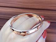 Cartier Love Bracelet - 3