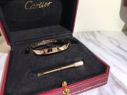 Cartier Love Bracelet - 2