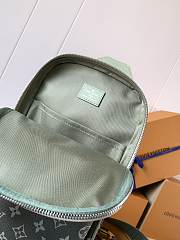 Avenue Slingbag Monogram Other Men Bags - size: 20×31×10cm - 5