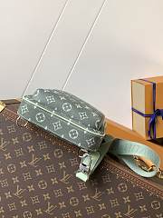 Avenue Slingbag Monogram Other Men Bags - size: 20×31×10cm - 4