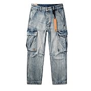 Ksubi riot cargo pant  - 4
