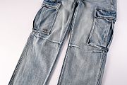 Ksubi riot cargo pant  - 2