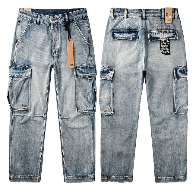 Ksubi riot cargo pant  - 1