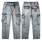 Ksubi riot cargo pant  - 1