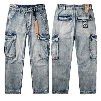 Ksubi riot cargo pant 