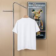 Chrome Heart T-shirt White - 5