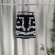 Dolce & Gabbana Silk Set with bandanna print in Print - 5