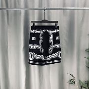 Dolce & Gabbana Silk Set with bandanna print in Print - 4