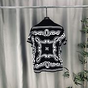 Dolce & Gabbana Silk Set with bandanna print in Print - 3