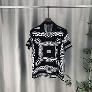Dolce & Gabbana Silk Set with bandanna print in Print - 2