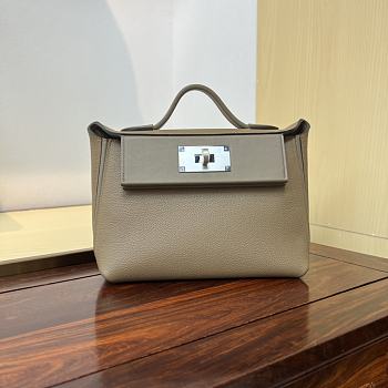 Hermes 24/24 mini - size: 21cm