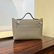 Hermes 24/24 mini - size: 21cm - 5