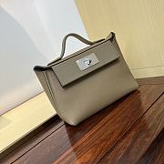 Hermes 24/24 mini - size: 21cm - 4