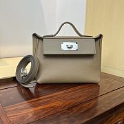 Hermes 24/24 mini - size: 21cm - 3