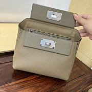 Hermes 24/24 mini - size: 21cm - 2