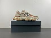 New Balance 9060 Flat Taupe Light Sparrow (Foot Locker Exclusive)  - 2