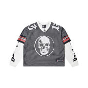 GODSPEED TD LAYERED JERSEY Black - 1