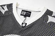 GODSPEED TD LAYERED JERSEY Black - 2