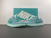 Air Jordan 1 Retro Low OG Washed Teal HQ8111-300 - 2