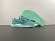 Air Jordan 1 Retro Low OG Washed Teal HQ8111-300 - 4
