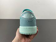 Air Jordan 1 Retro Low OG Washed Teal HQ8111-300 - 5