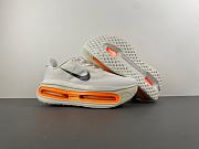 Nike Pegasus Premium double air cushion white orange FN8453-007 - 4