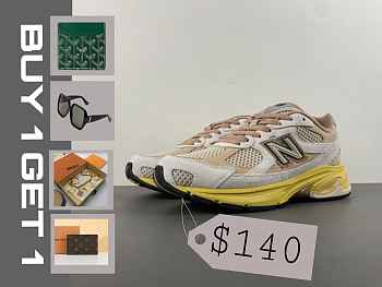 New Balance 2010 Rose Beige U2010SGR