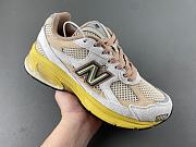 New Balance 2010 Rose Beige U2010SGR - 2