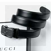  Black dior belt - 1