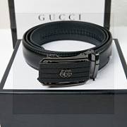  Black dior belt - 3