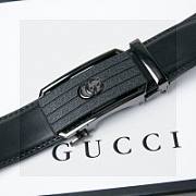  Black dior belt - 5