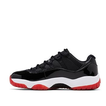 Air Jordan 11 Retro Low ‘Bred’ FV5104-006