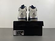 Air Jordan 5 Retro Wings IO2038-001 - 5