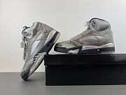 Air Jordan 5 Retro Wings IO2038-001 - 4