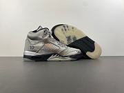 Air Jordan 5 Retro Wings IO2038-001 - 3